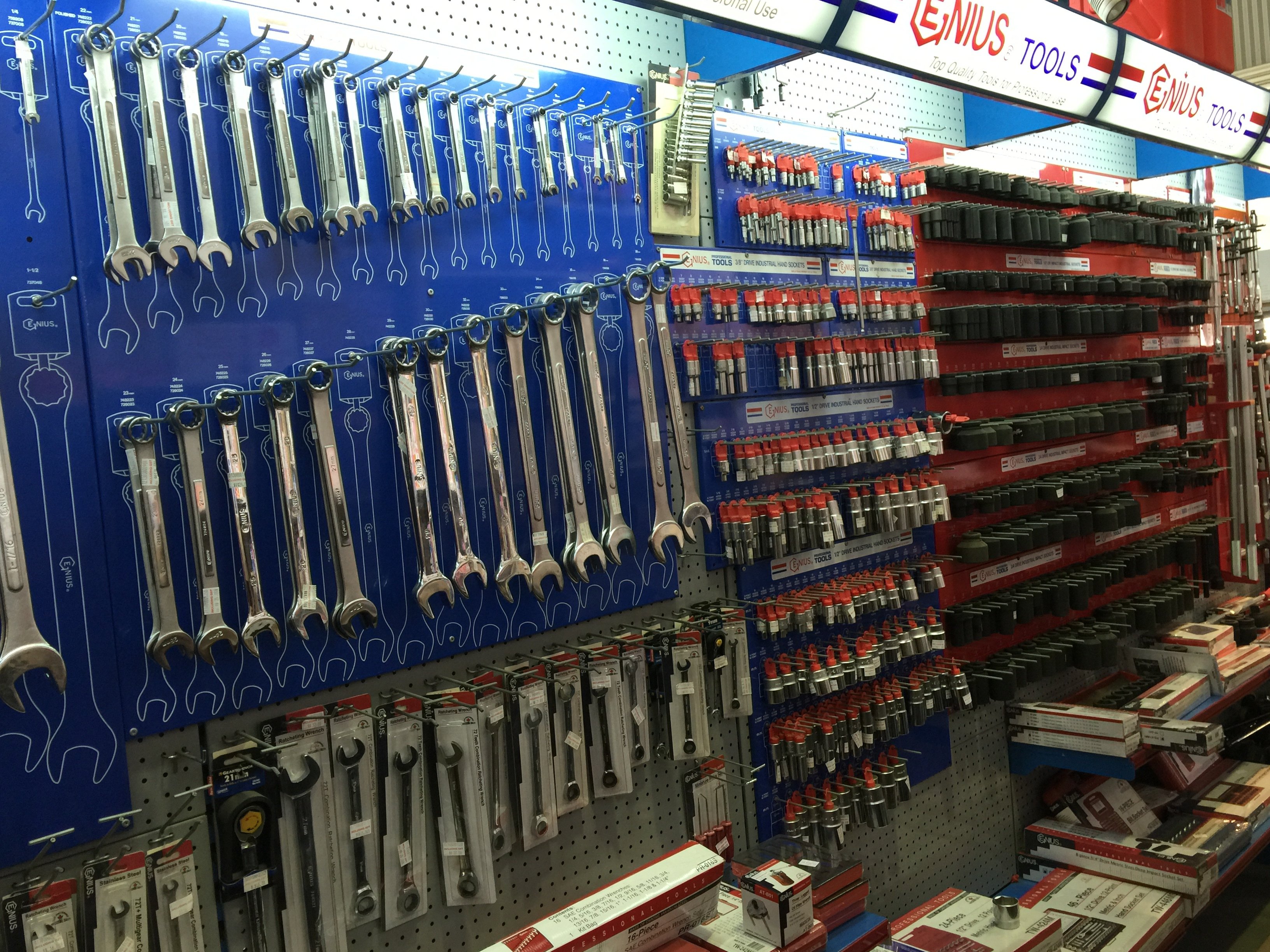 Preen Engineering Pty Ltd Kempsey NSW Genius Tools